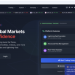 teslastock.pro platform overview