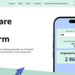 blueware-nexus.org platform overview