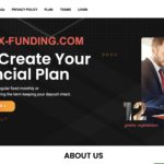 glorex-fundingltd.com platform overview