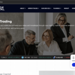 FirstEdge Capital compliance review