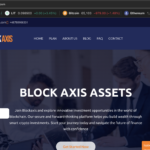 blockaxisassets.com platform review